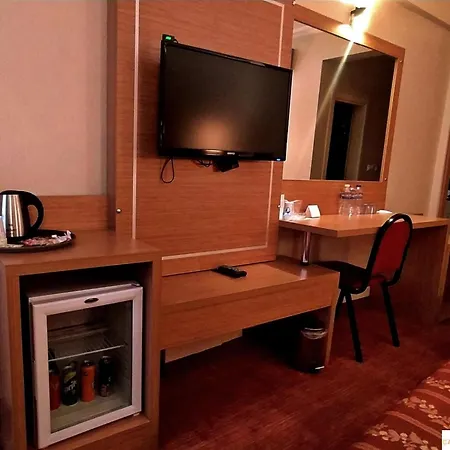 Cali Hotel 3*