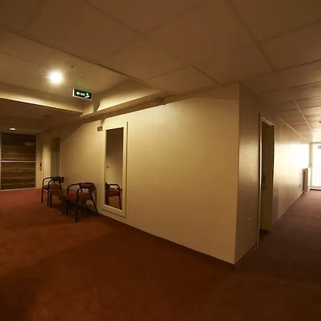 Hotel Cali 3*