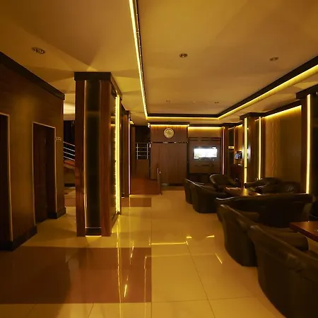 Hotel Cali 3*
