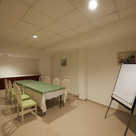 Hotel Cali Bozuyuk